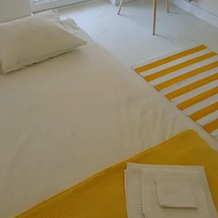 Apartament Marina Green Iława