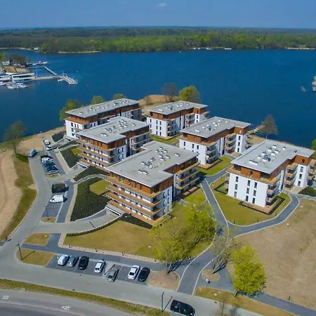 Marina Green Iława