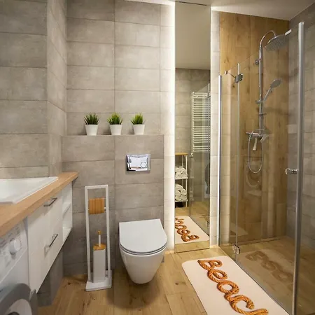Marina Green Apartament Iława