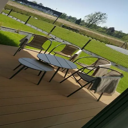 Marina Green Apartament Iława